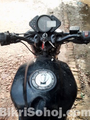 Keeway(RKS-125)